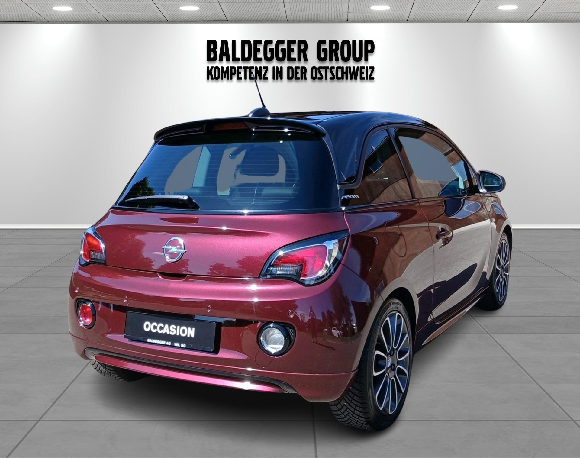 OPEL Adam 1.0i eFLEX Unlimited S/S-showroom-element-1