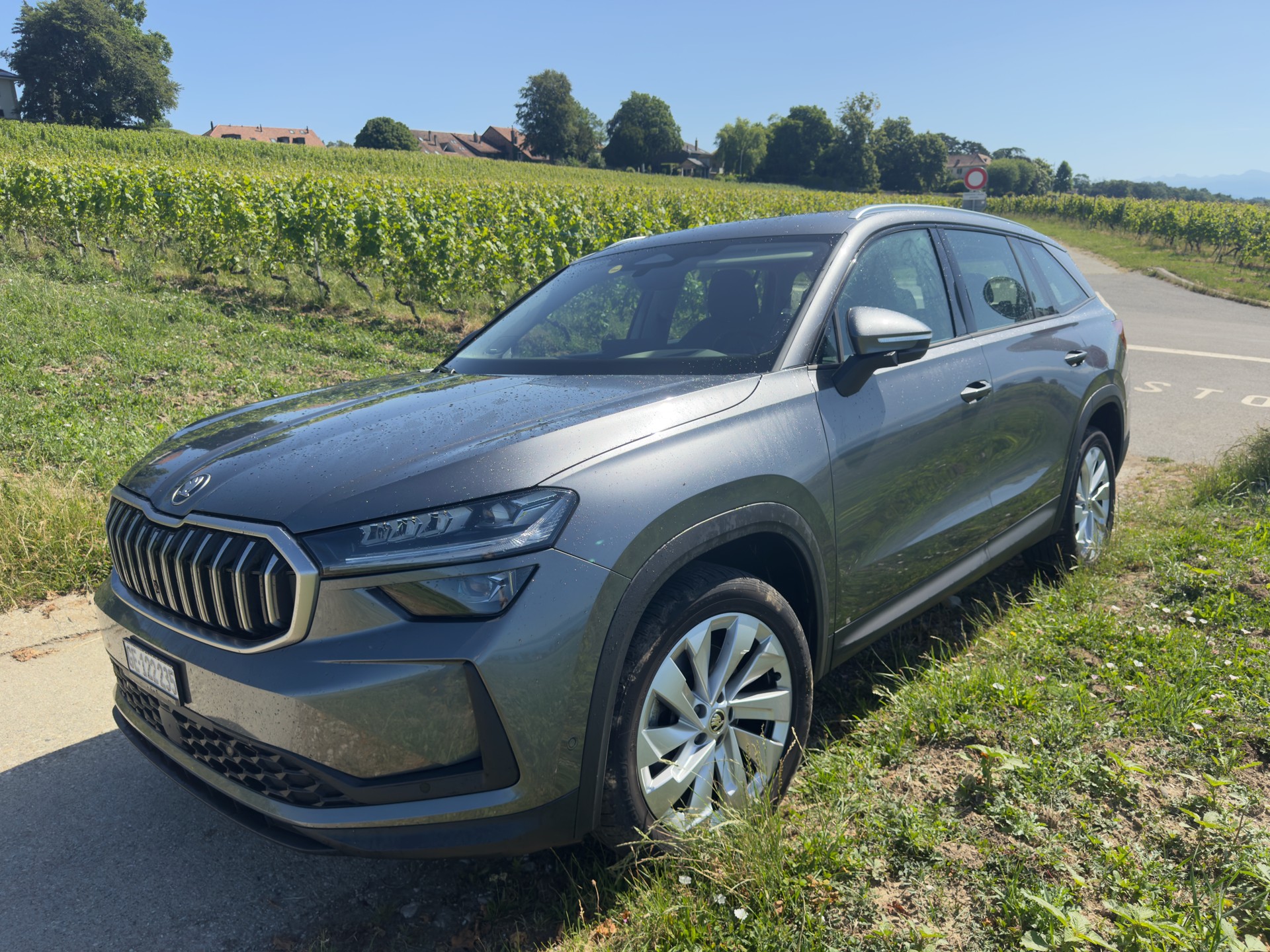 SKODA 2.0 TDI Selection-image-1