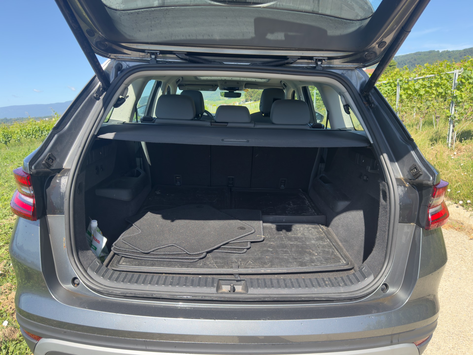 SKODA 2.0 TDI Selection-image-5
