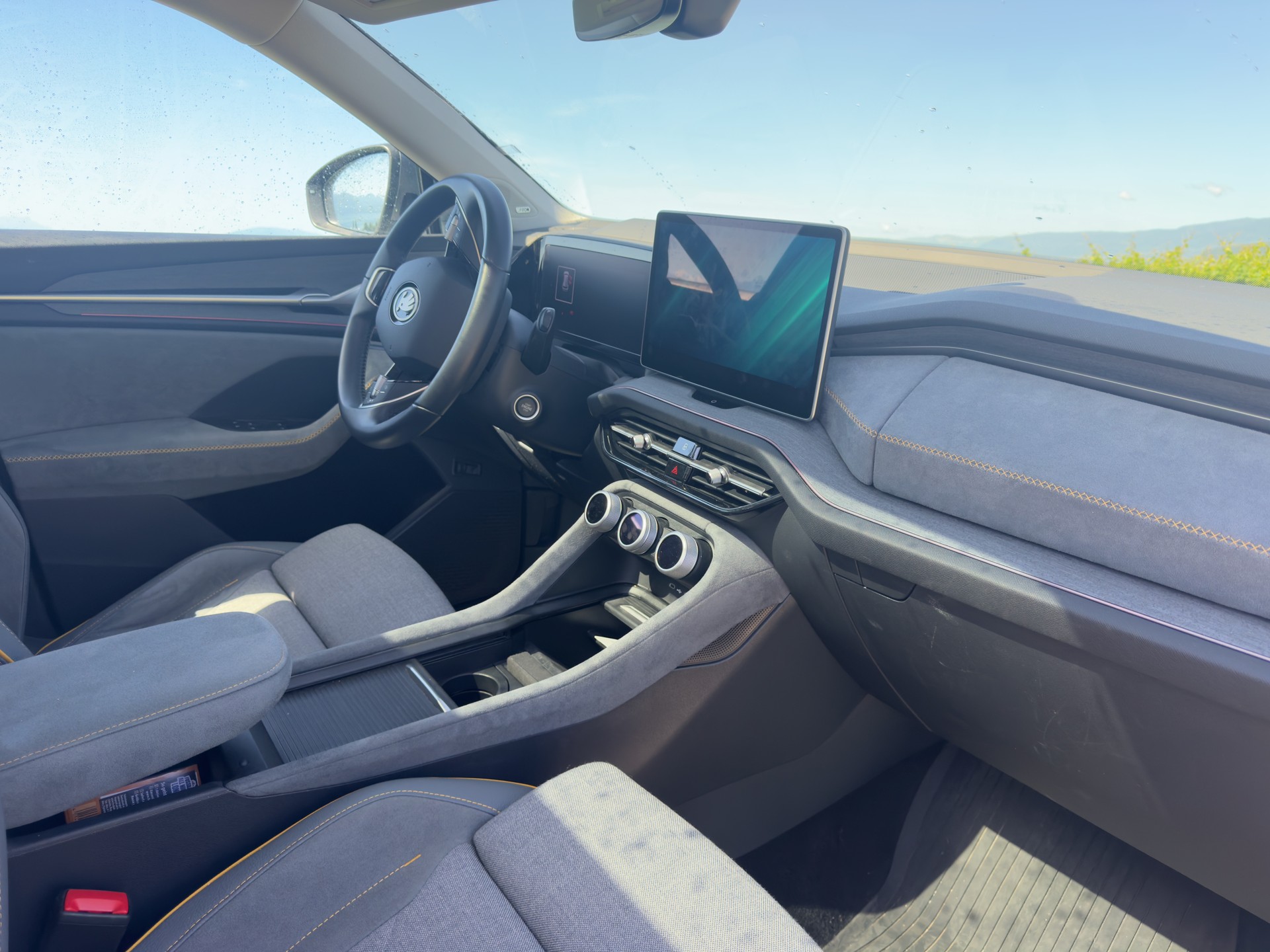 SKODA 2.0 TDI Selection-image-3