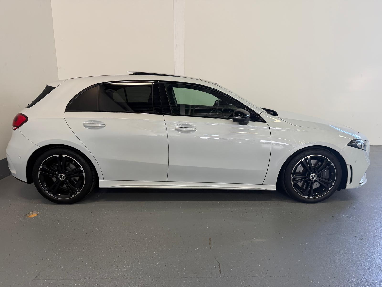 MERCEDES-BENZ A 250 4Matic AMG Line 4Matic 7G-DCT-image-5
