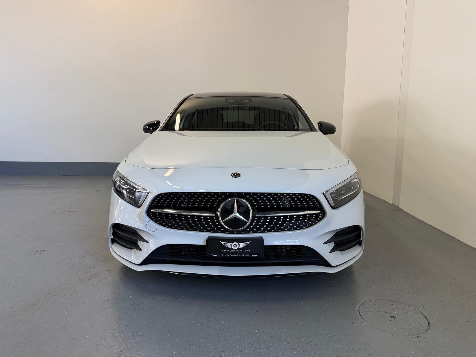 MERCEDES-BENZ A 250 4Matic AMG Line 4Matic 7G-DCT-image-3
