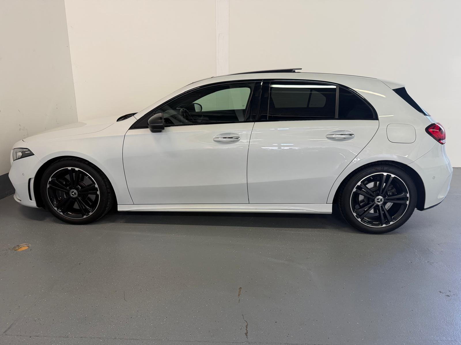 MERCEDES-BENZ A 250 4Matic AMG Line 4Matic 7G-DCT-image-6