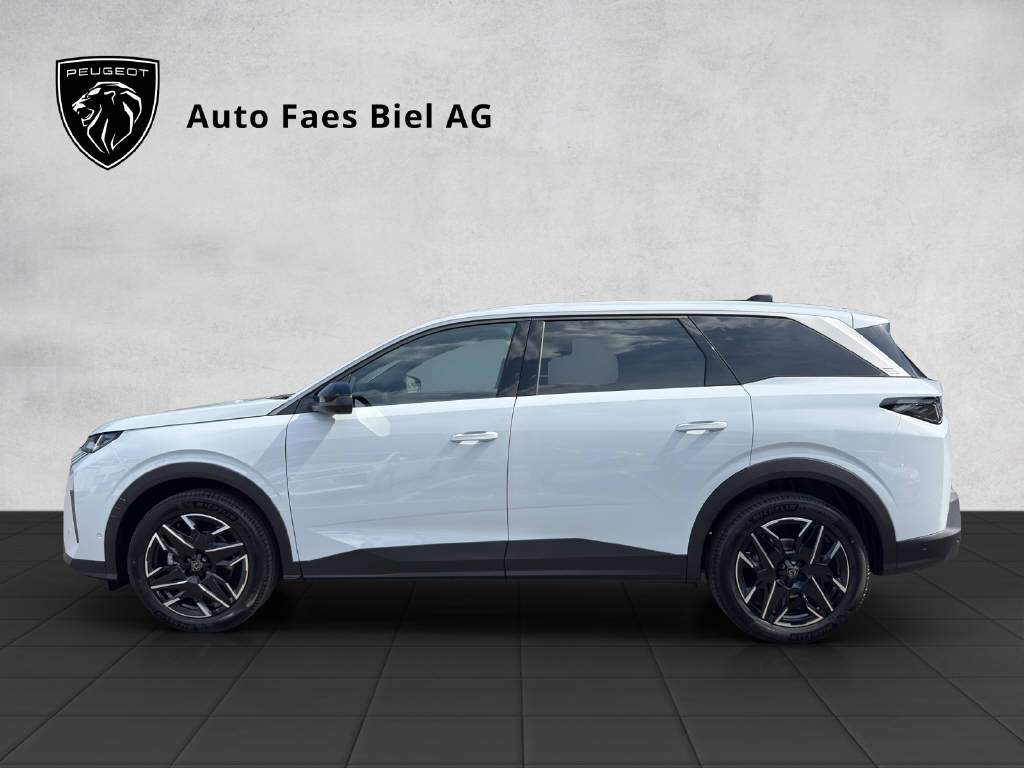 PEUGEOT 5008 1.2 Hybrid Allure Premium-image-2