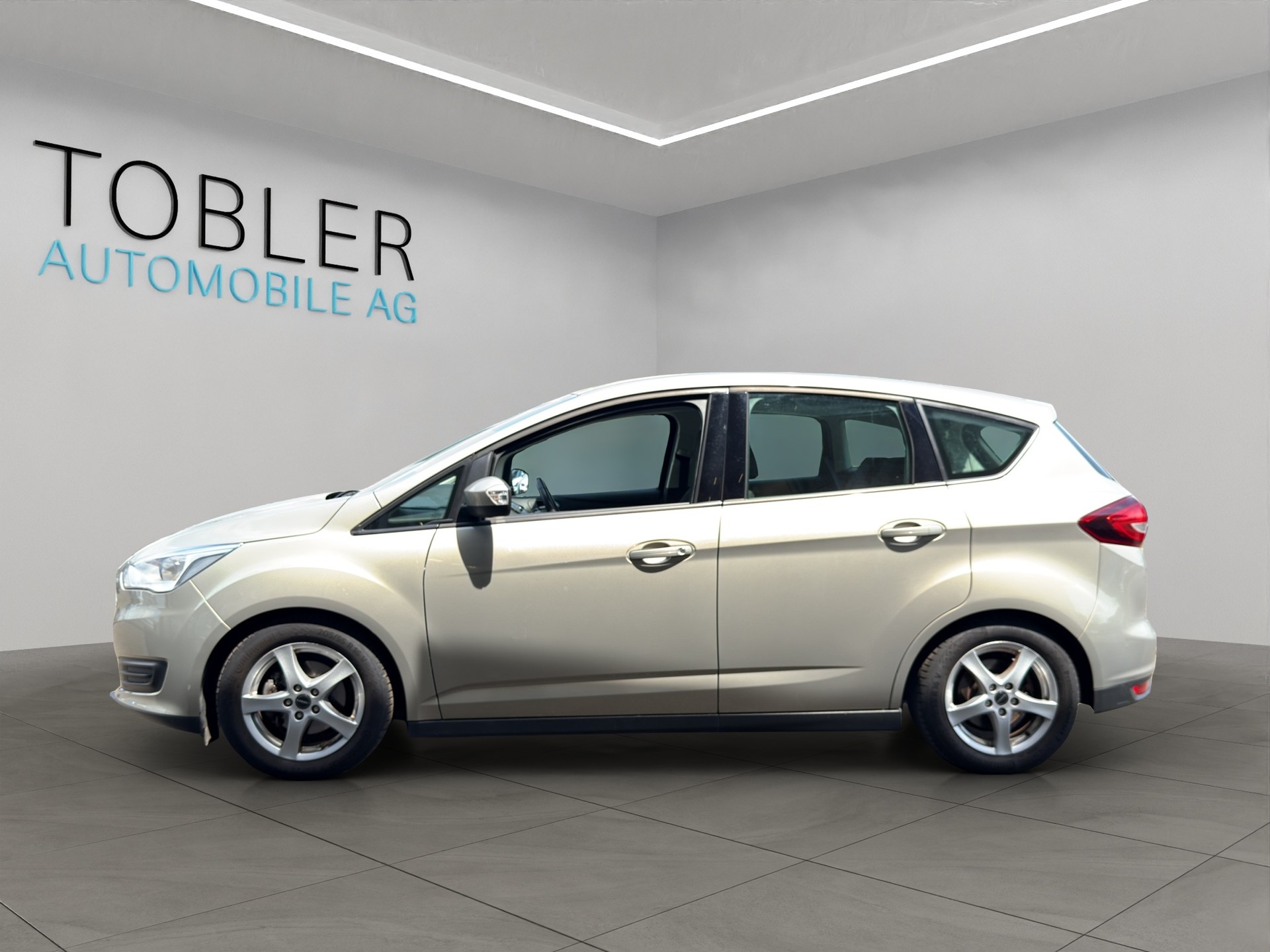 FORD C-Max 1.0 SCTi Trend-image-4