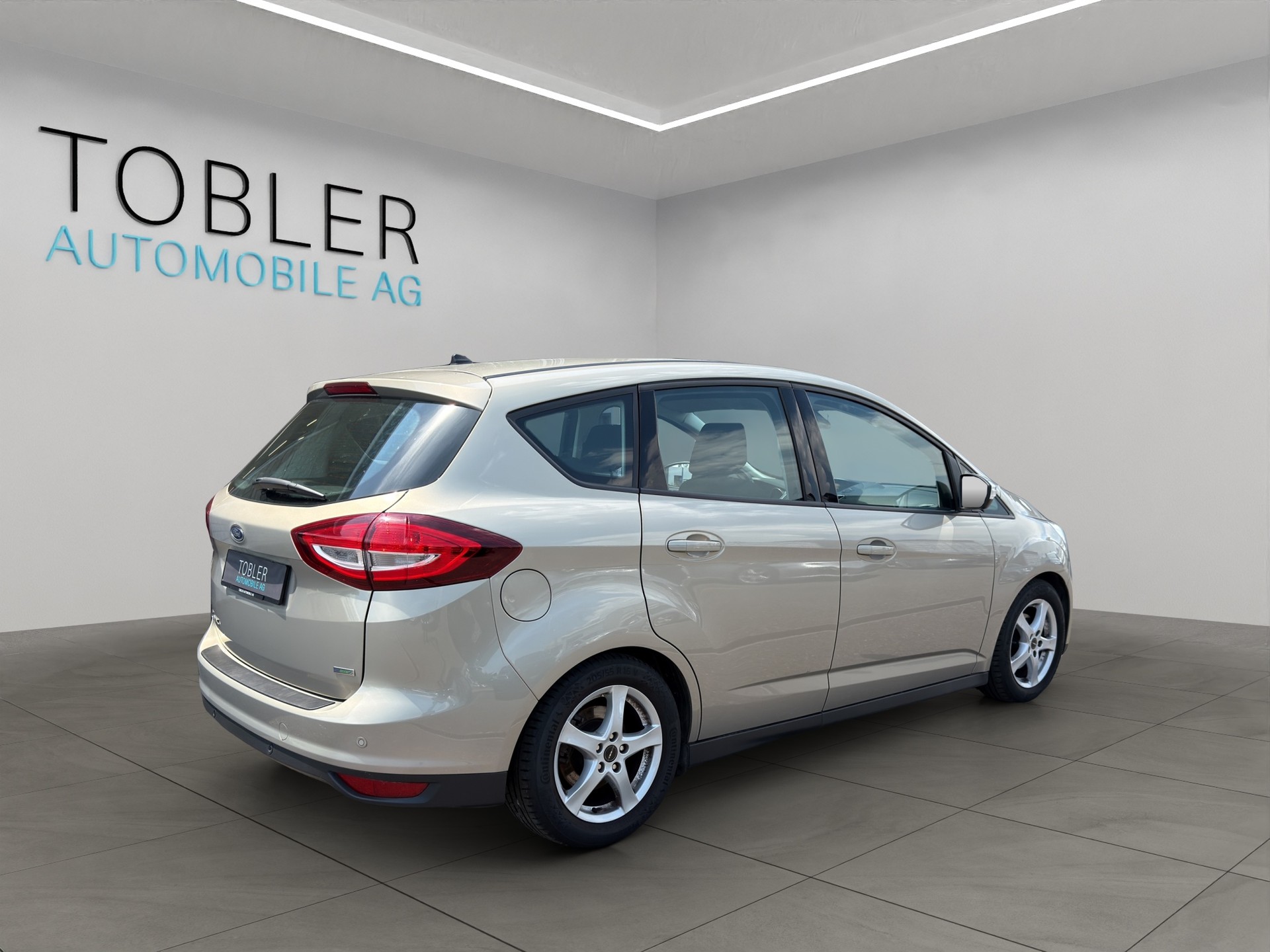 FORD C-Max 1.0 SCTi Trend-image-6