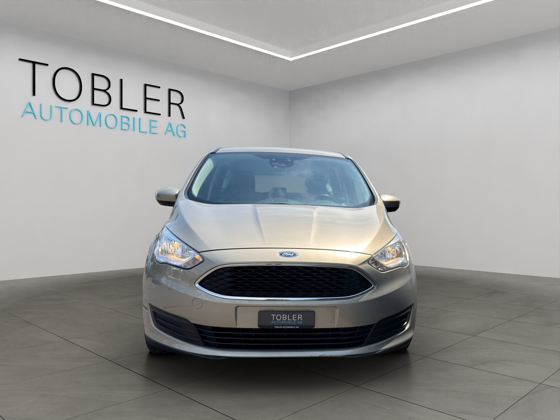 FORD C-Max 1.0 SCTi Trend-image-2