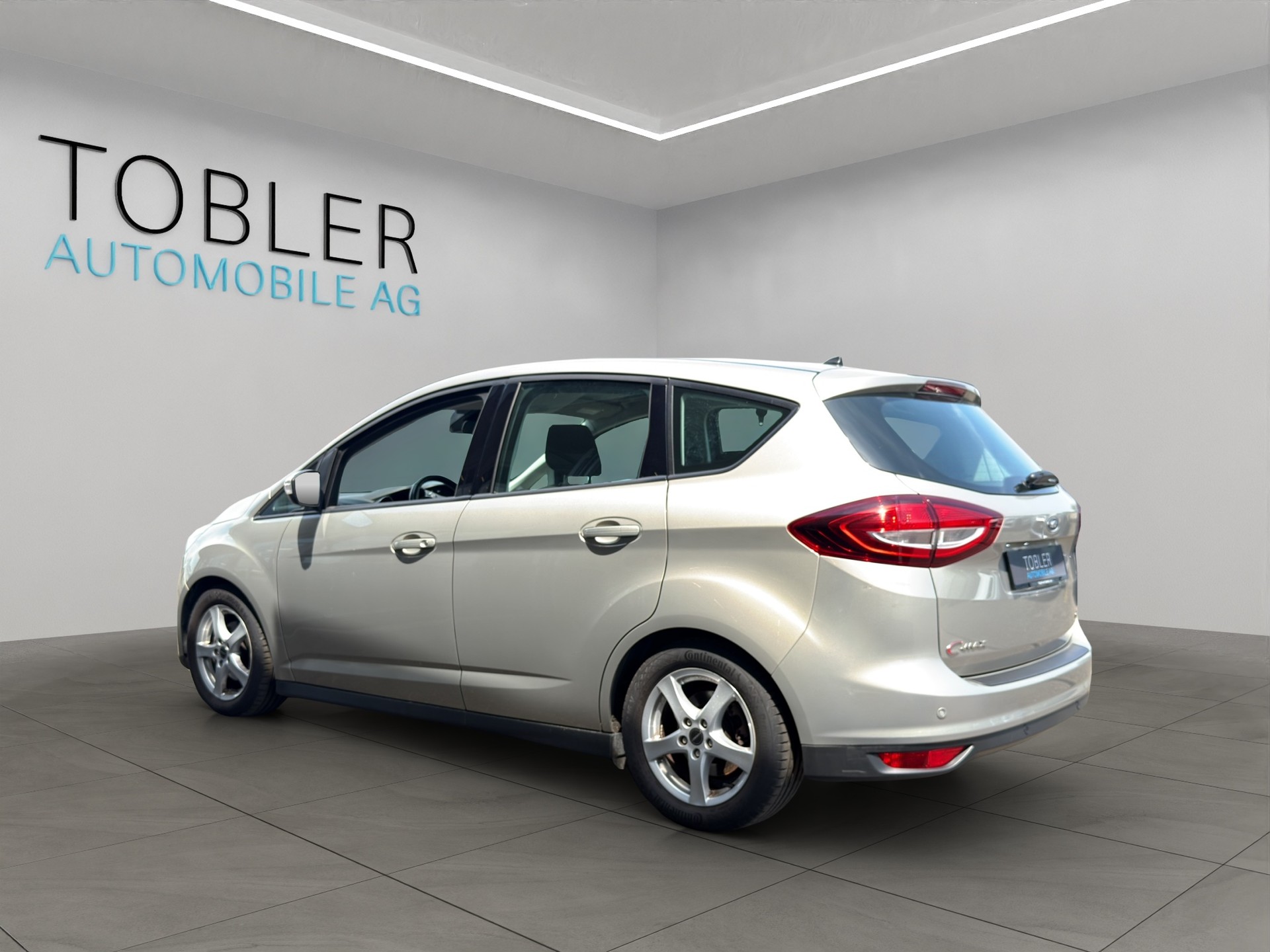 FORD C-Max 1.0 SCTi Trend-image-5