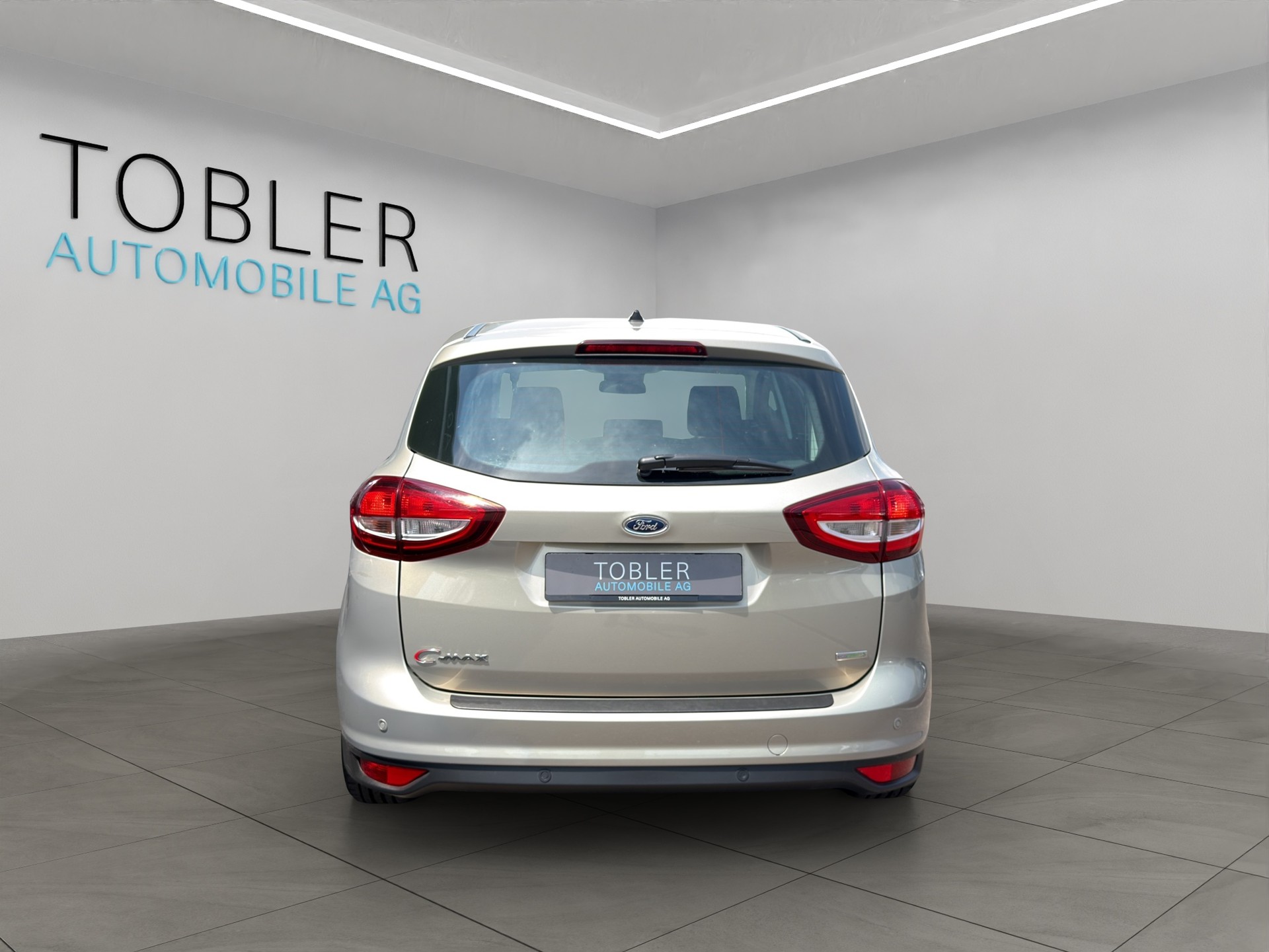 FORD C-Max 1.0 SCTi Trend-image-7