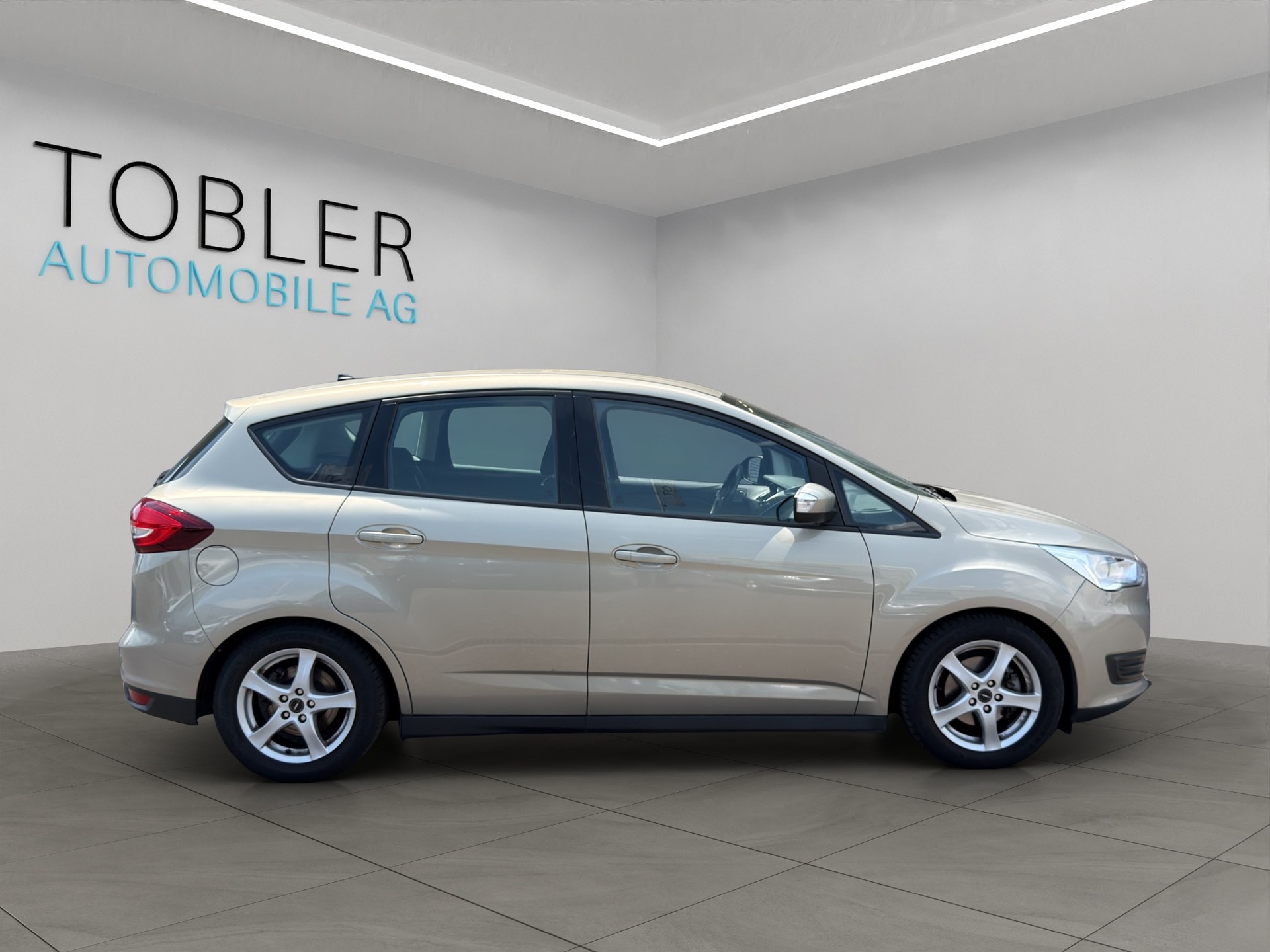FORD C-Max 1.0 SCTi Trend-image-3