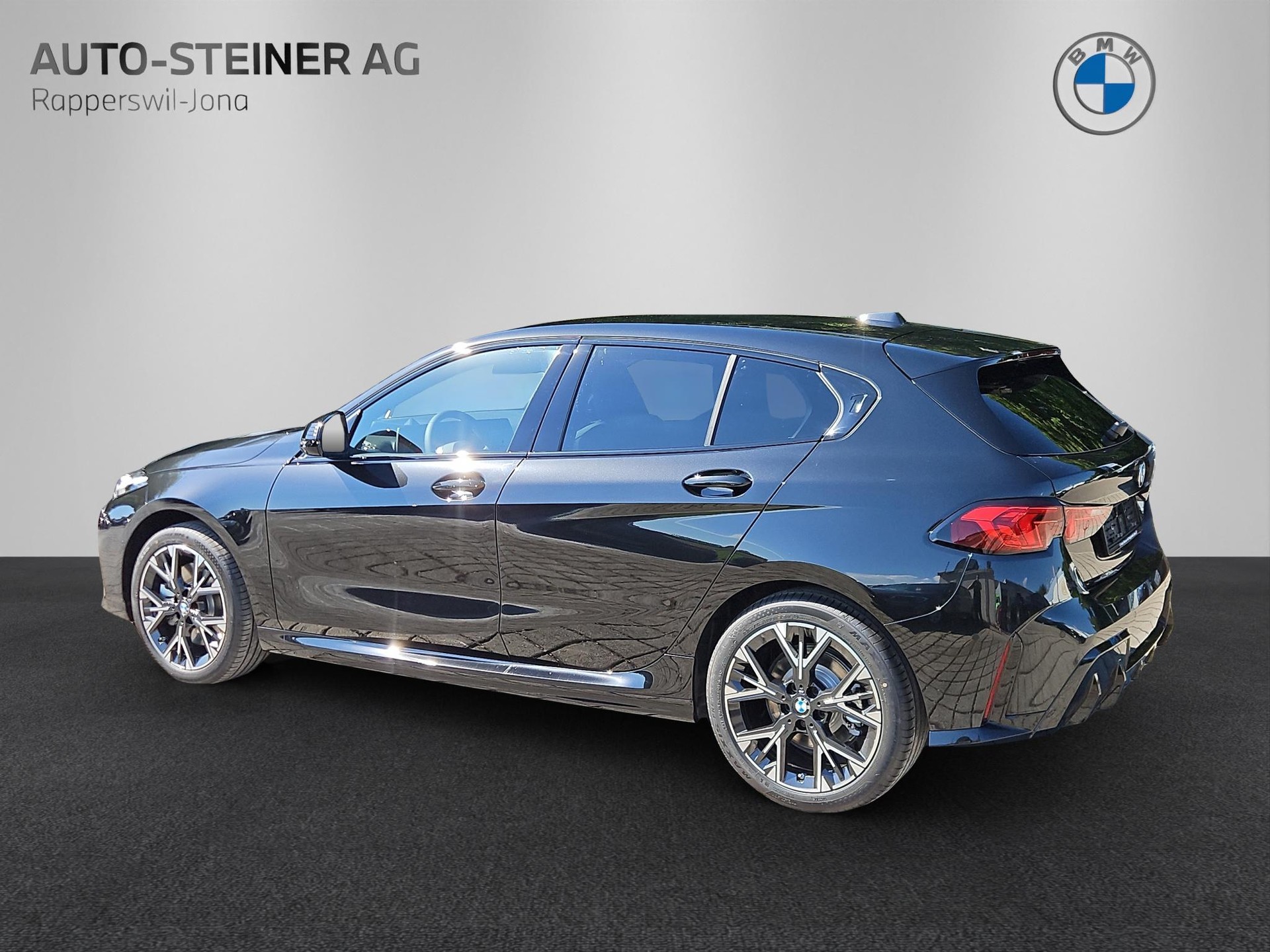 BMW 123 xDrive M Sport-image-2
