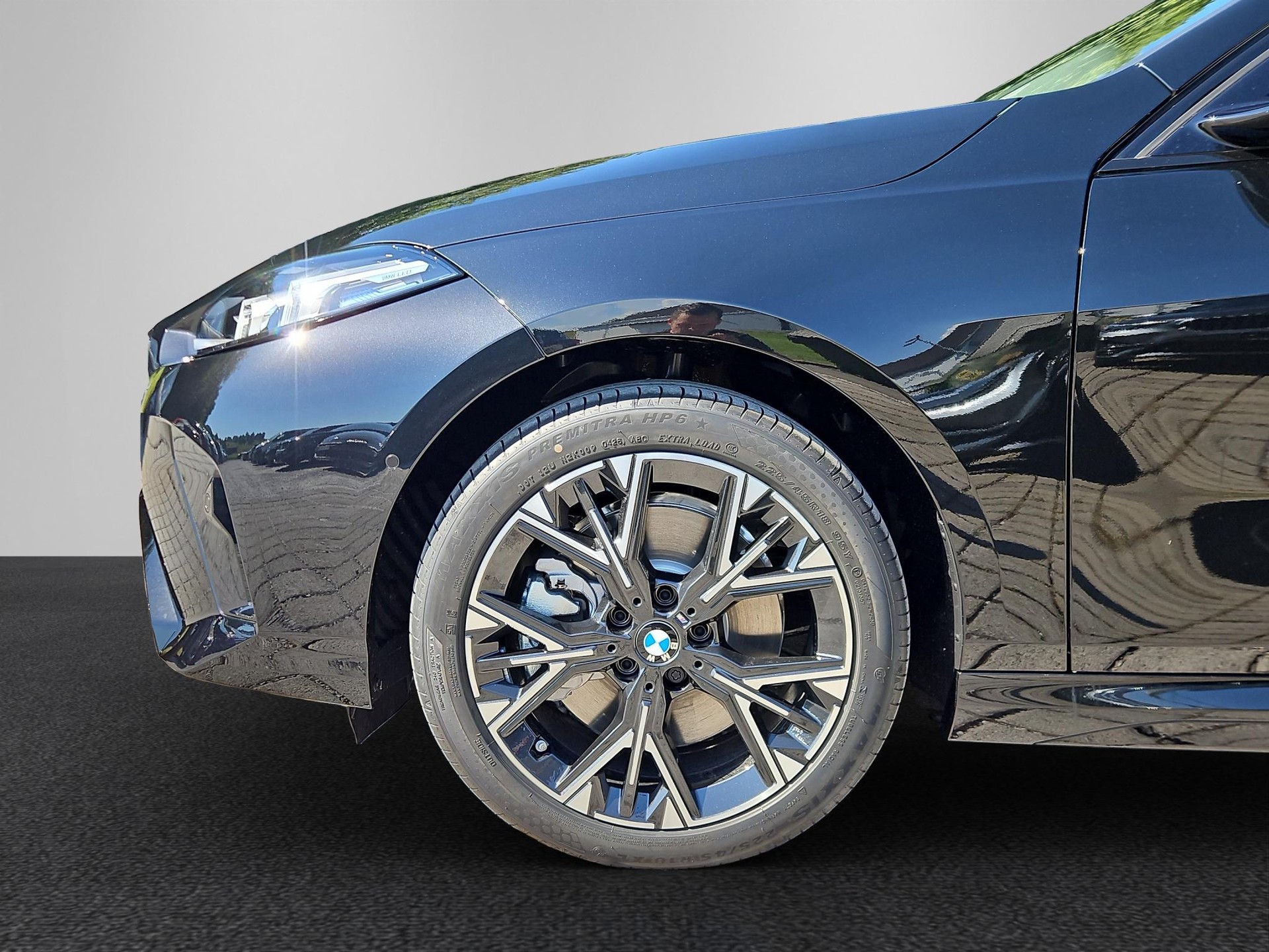 BMW 123 xDrive M Sport-image-9