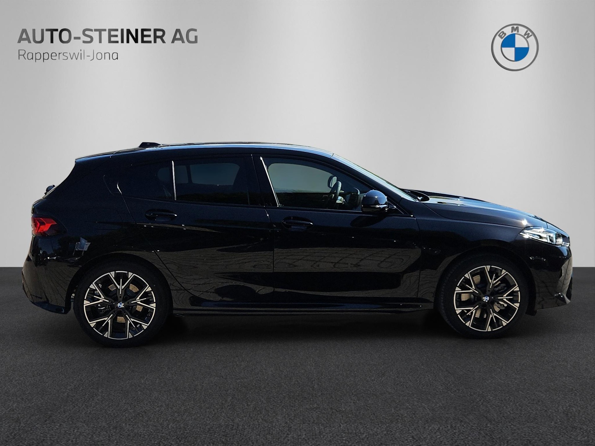 BMW 123 xDrive M Sport-image-5