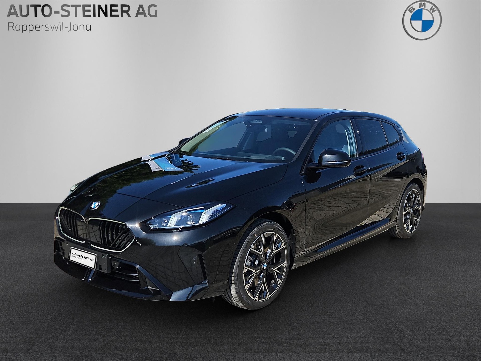 BMW 123 xDrive M Sport-image-0