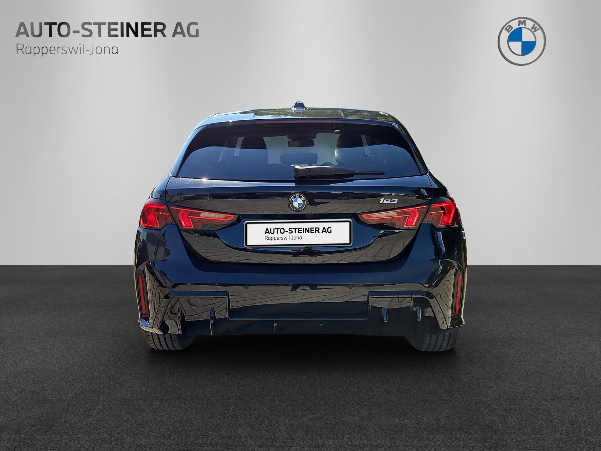 BMW 123 xDrive M Sport-image-3