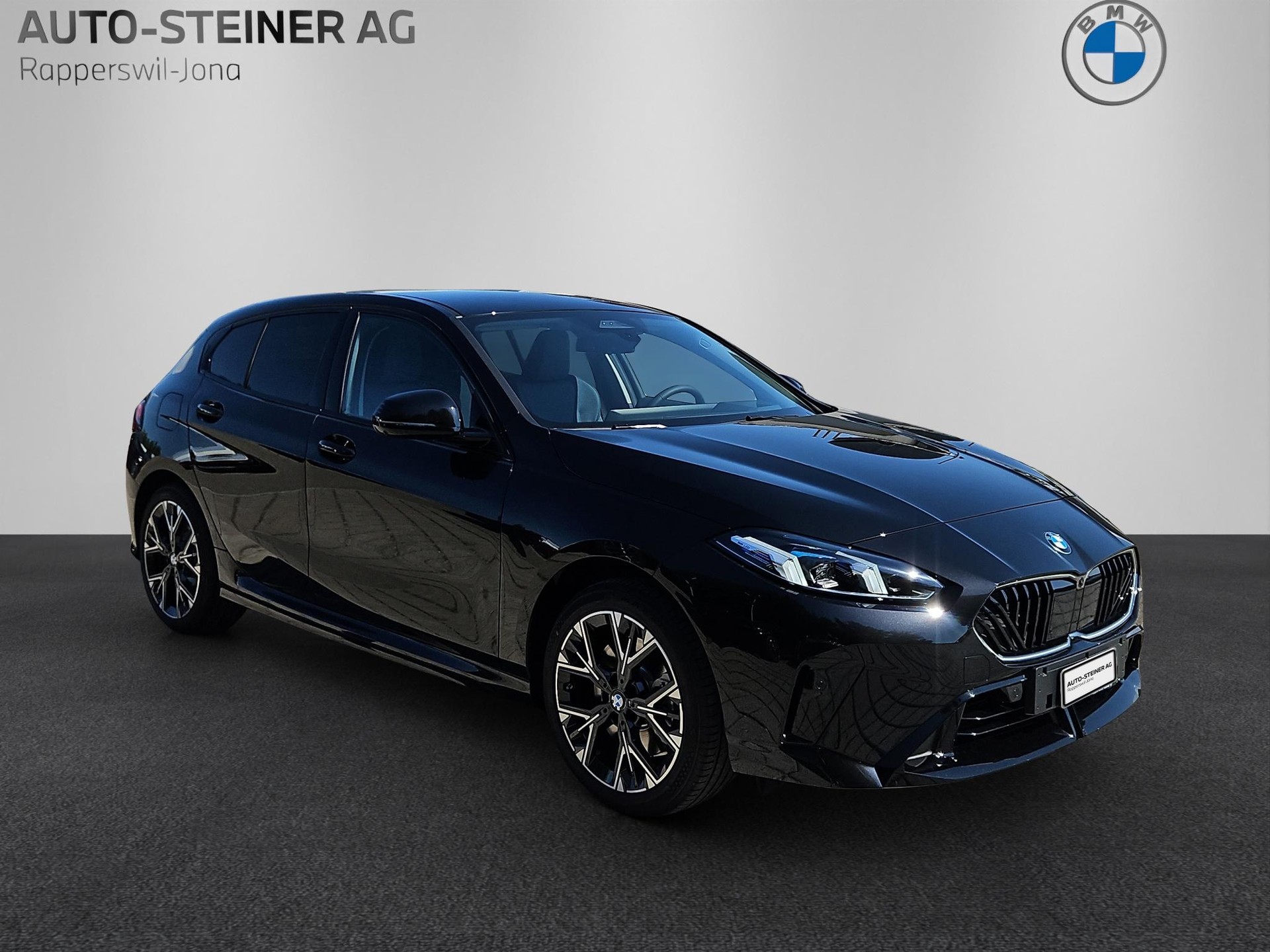 BMW 123 xDrive M Sport-image-6