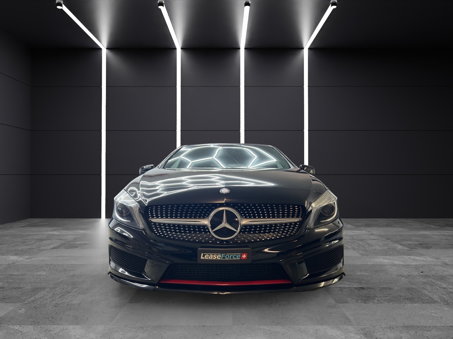 MERCEDES-BENZ A 250 Sport 7G-DCT-image-1