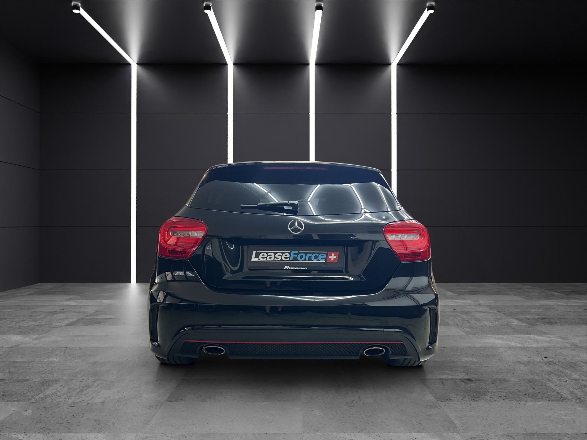MERCEDES-BENZ A 250 Sport 7G-DCT-image-4