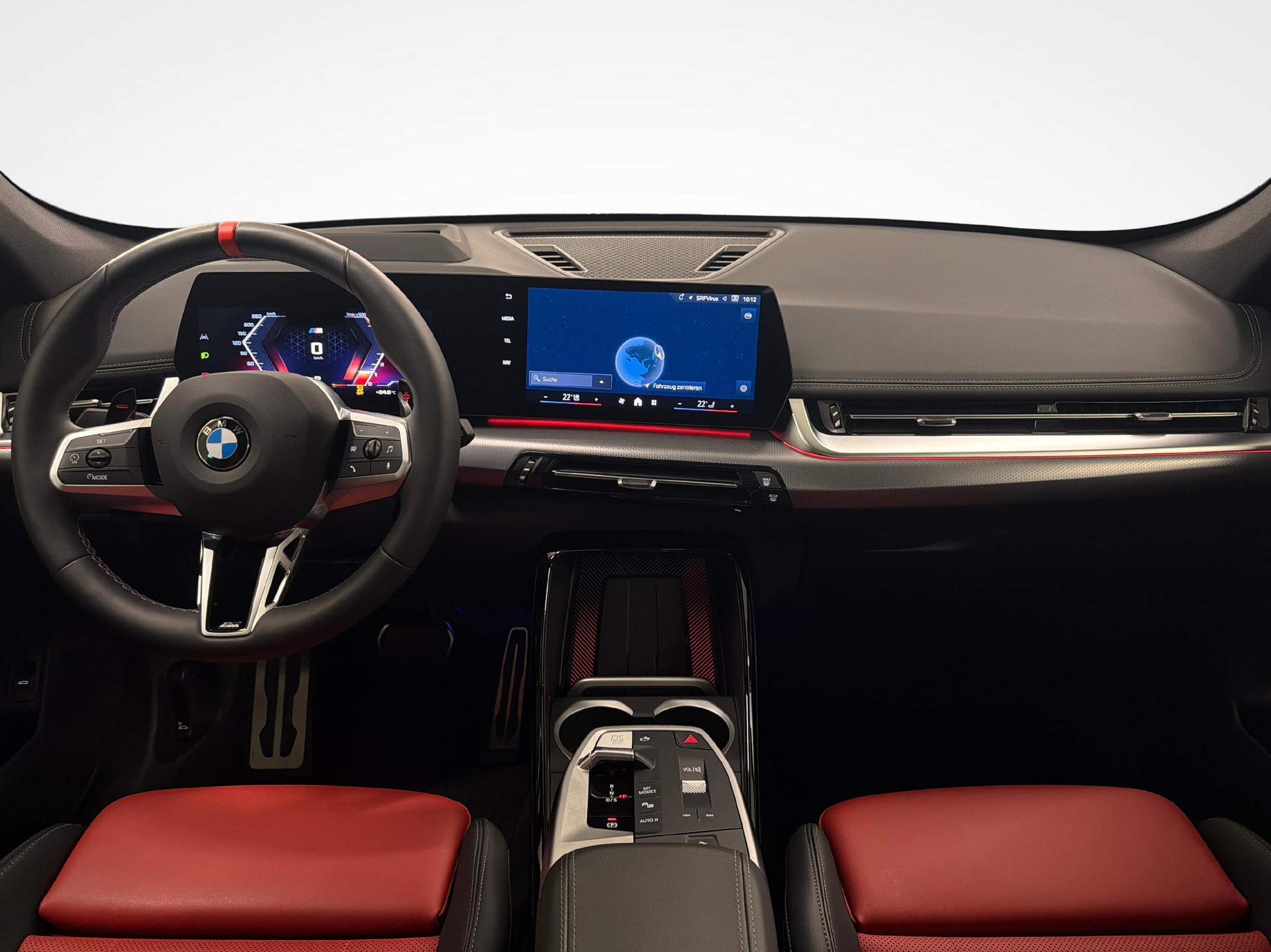 BMW X1 M35i-image-12