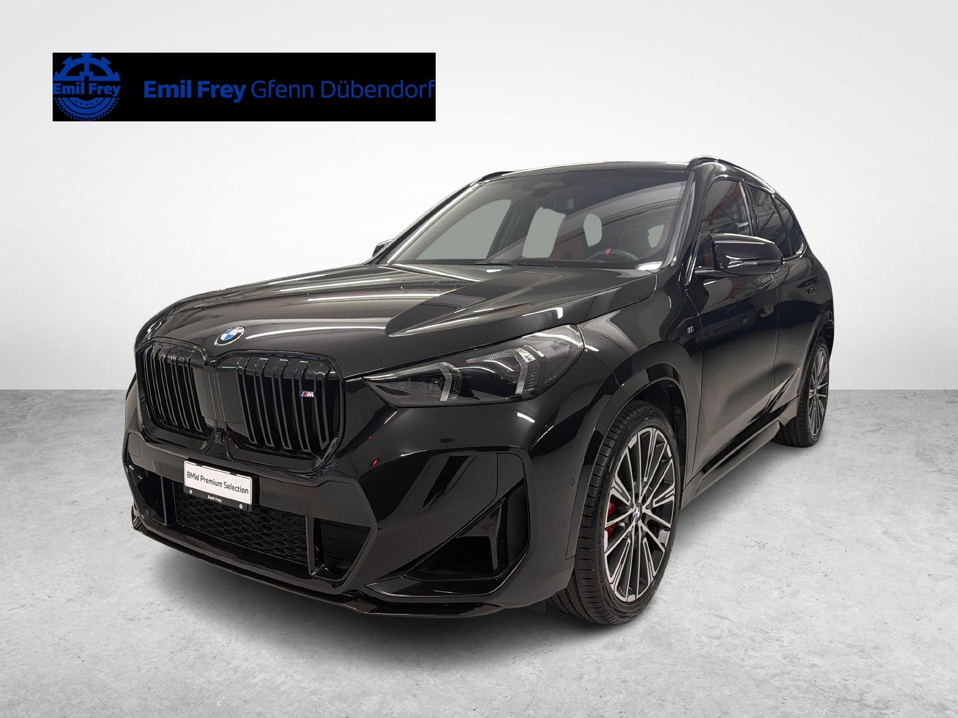 BMW X1 M35i-image-0