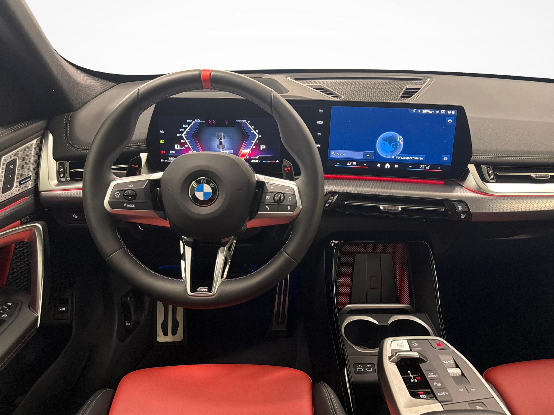 BMW X1 M35i-image-13