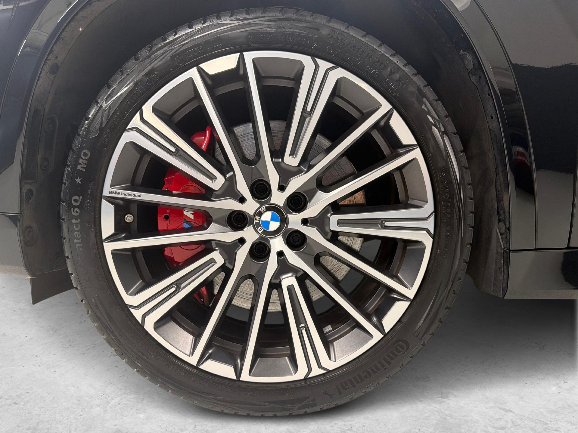 BMW X1 M35i-image-9