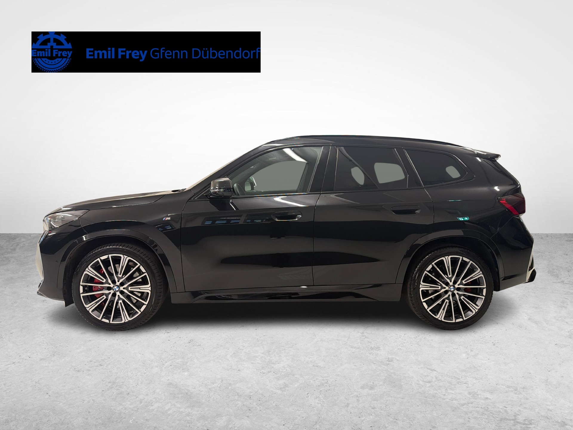 BMW X1 M35i-image-5