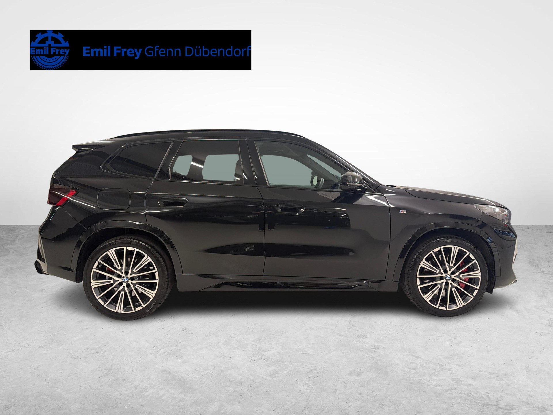 BMW X1 M35i-image-6