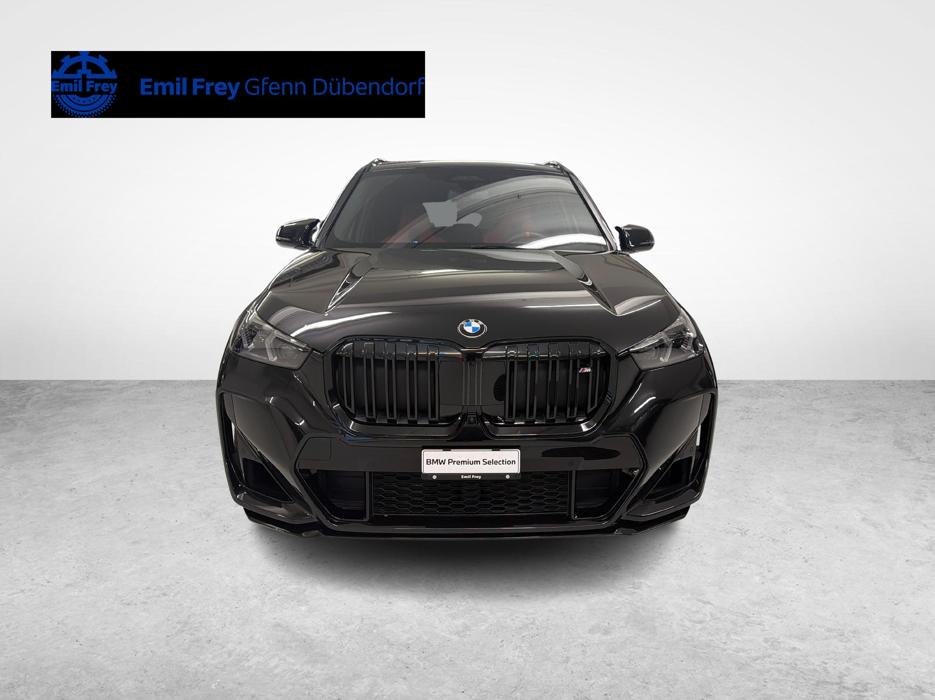 BMW X1 M35i-image-7