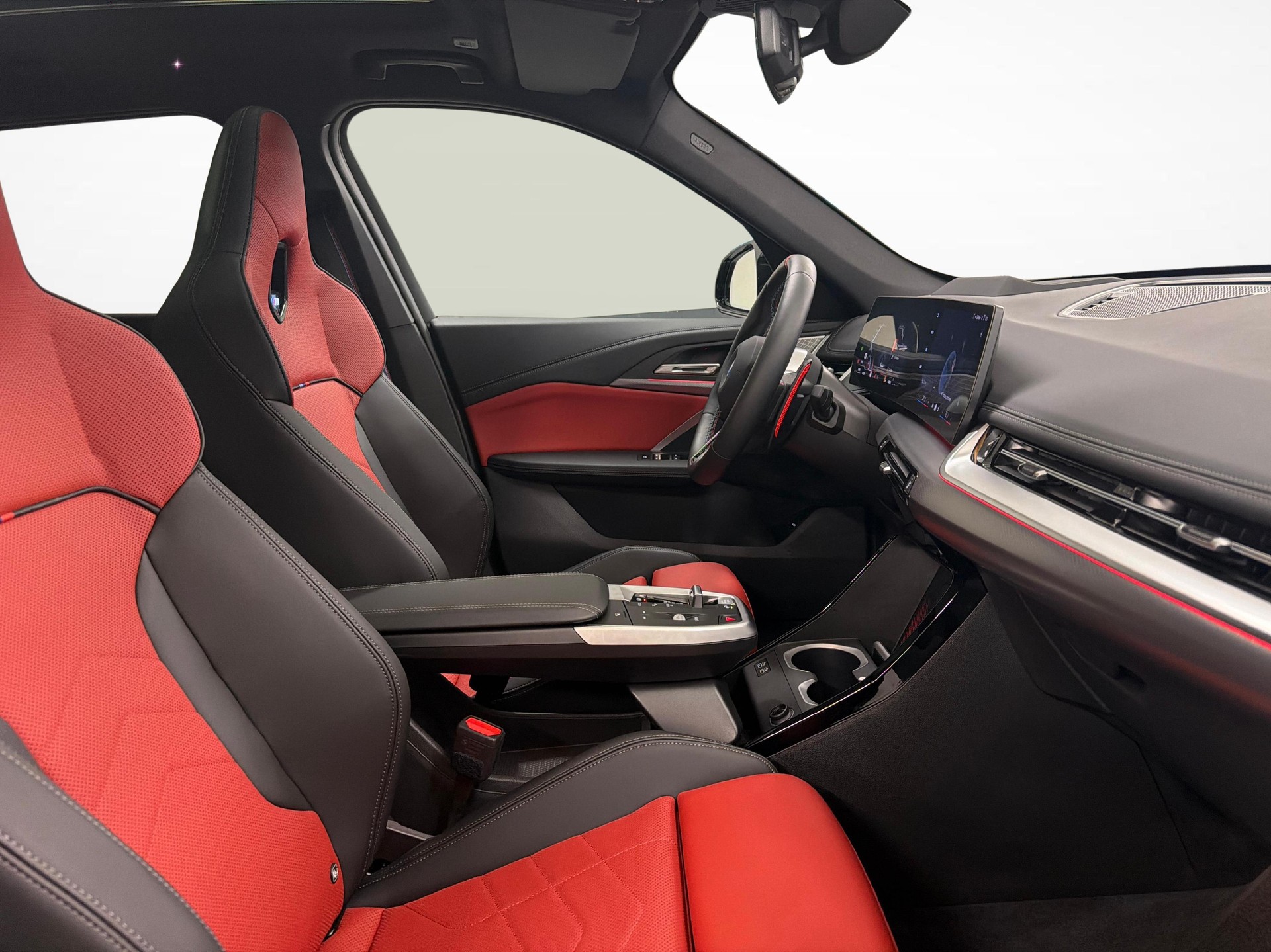 BMW X1 M35i-image-11