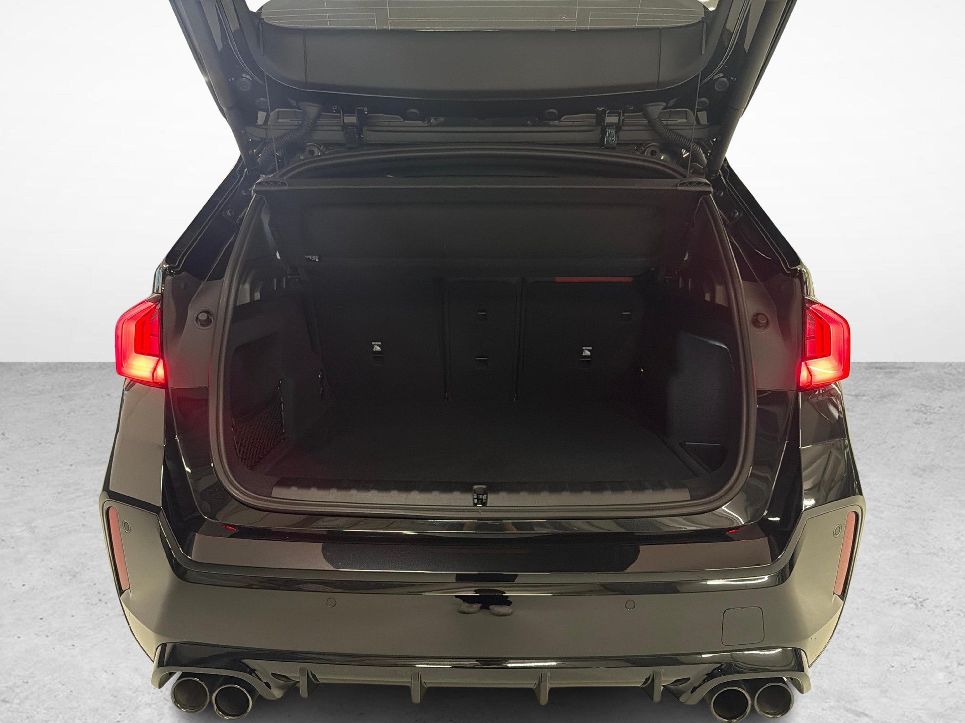 BMW X1 M35i-image-21
