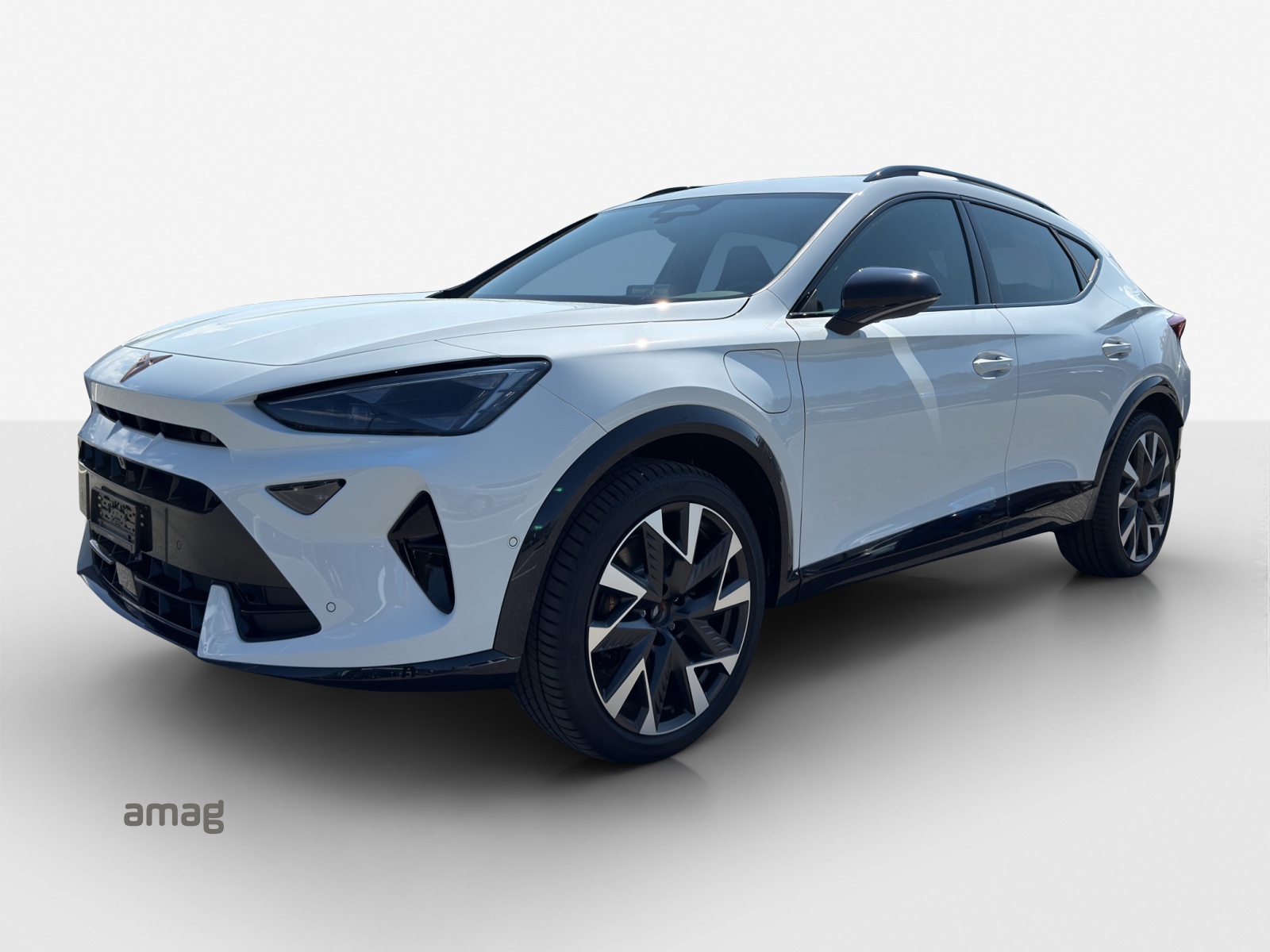 CUPRA Formentor 1.5 e-HYBRID pHEV Black Symphony DSG-image-0