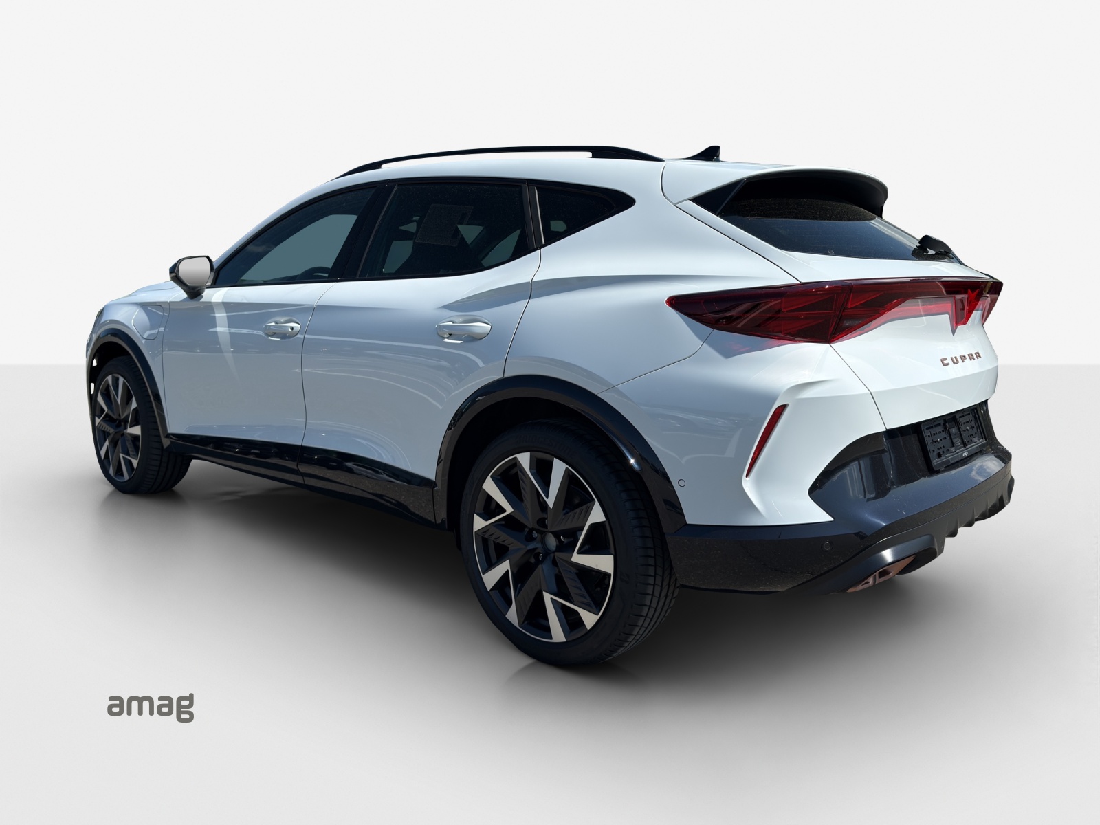 CUPRA Formentor 1.5 e-HYBRID pHEV Black Symphony DSG-image-2
