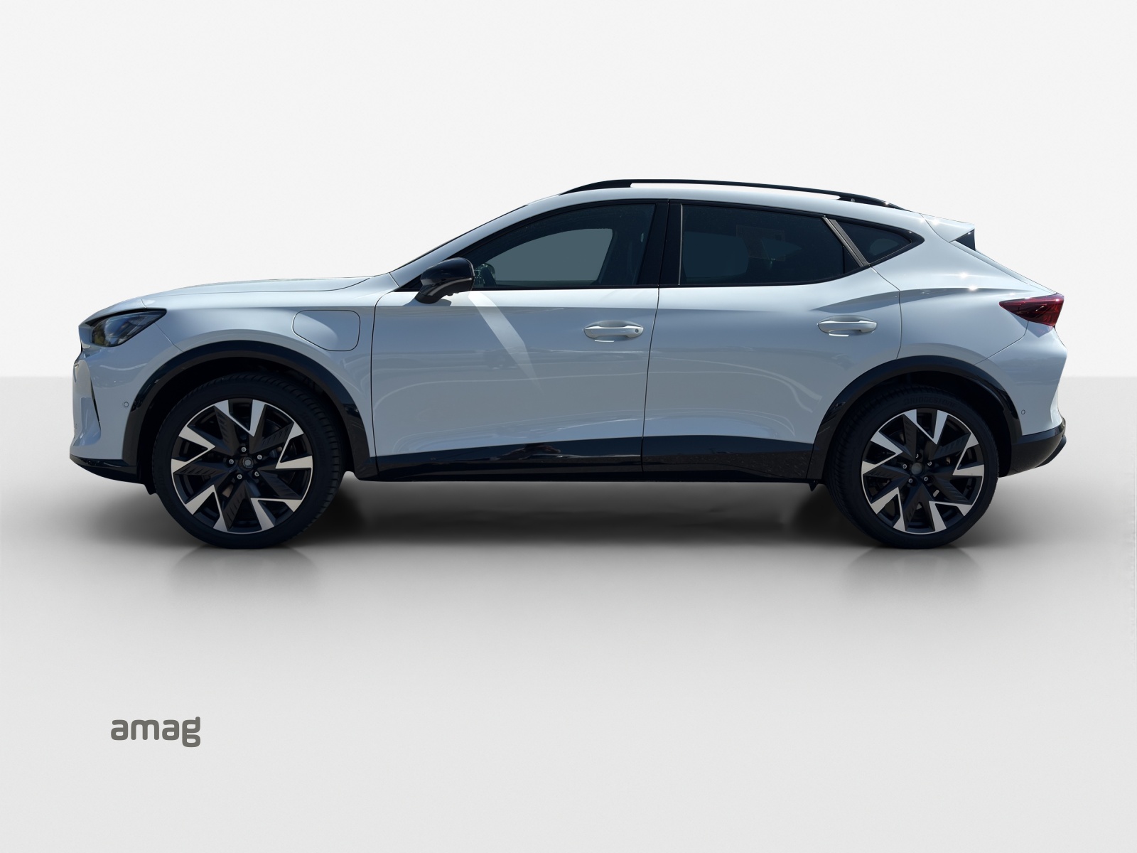 CUPRA Formentor 1.5 e-HYBRID pHEV Black Symphony DSG-image-1
