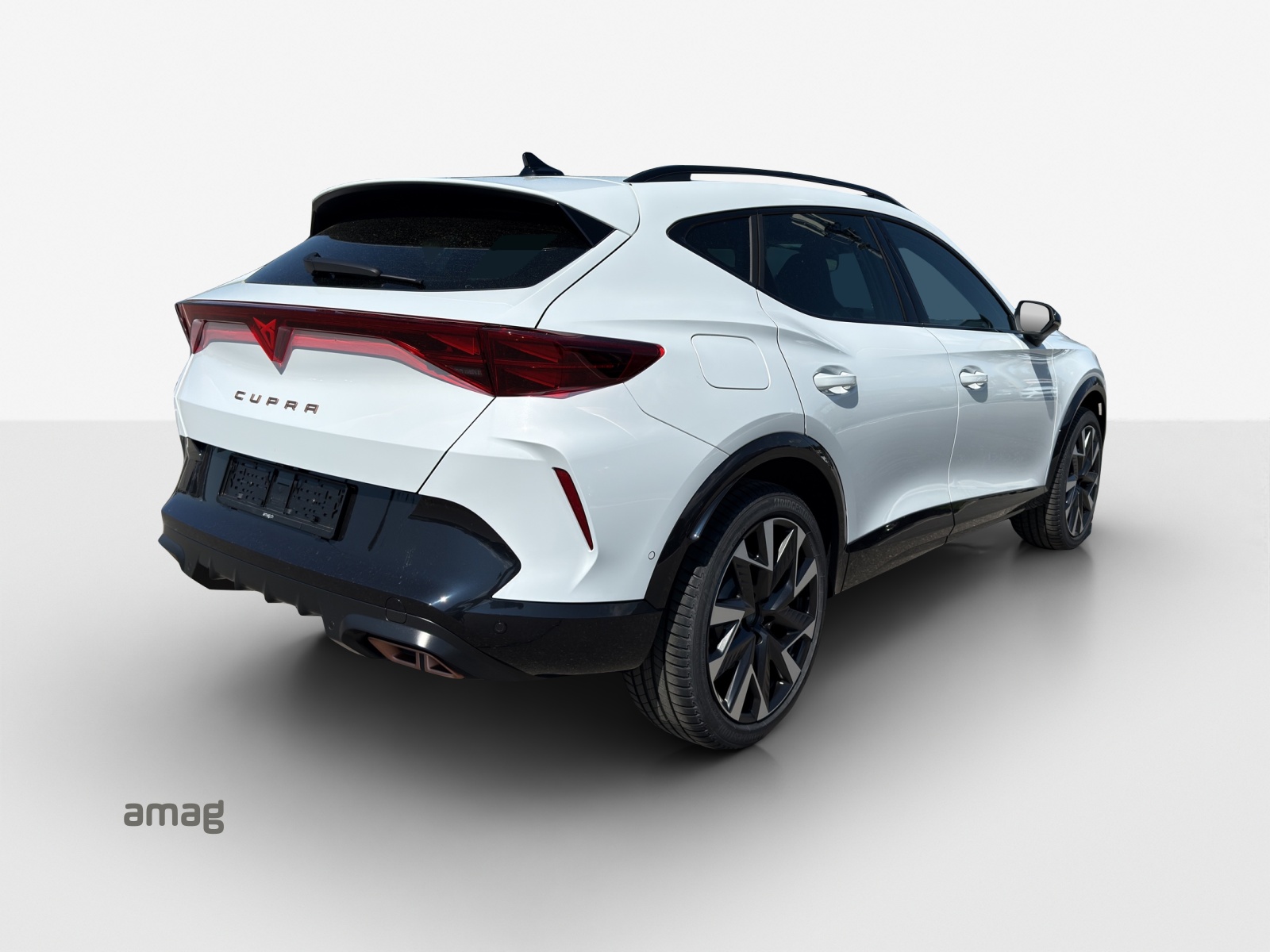 CUPRA Formentor 1.5 e-HYBRID pHEV Black Symphony DSG-image-4