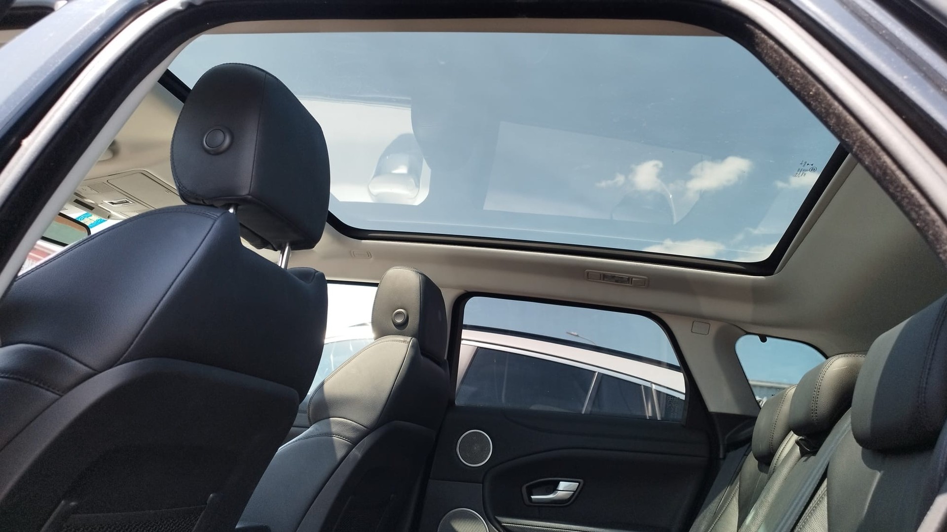 LAND ROVER Range Rover Evoque 2.0 TD4 HSE AT9-image-12