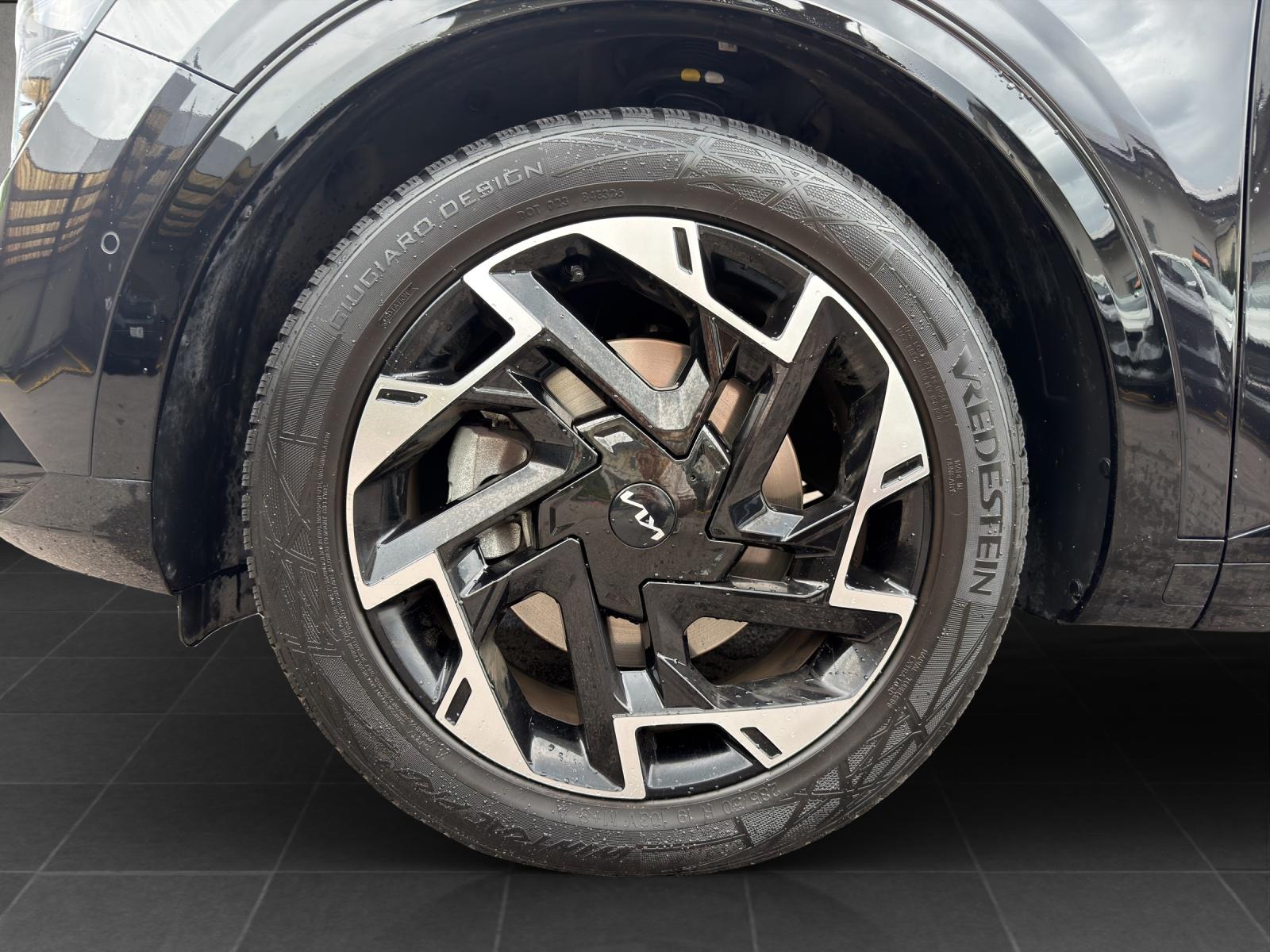 KIA Sportage 1.6 T-GDi PHEV GT-Line-image-8