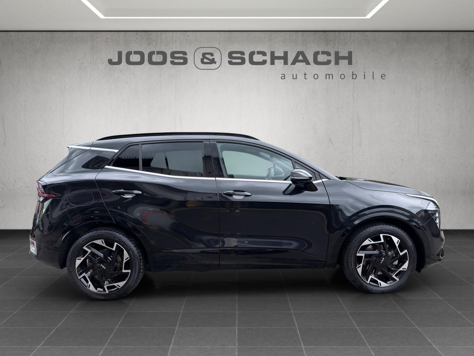 KIA Sportage 1.6 T-GDi PHEV GT-Line-showroom-element-3