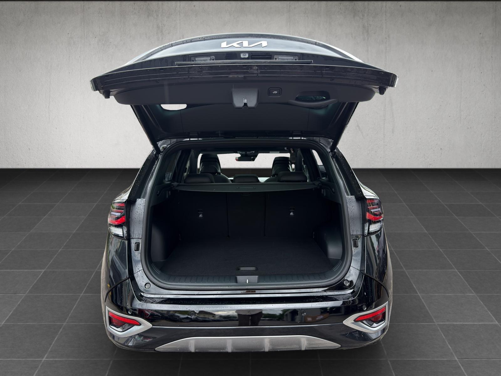 KIA Sportage 1.6 T-GDi PHEV GT-Line-image-16