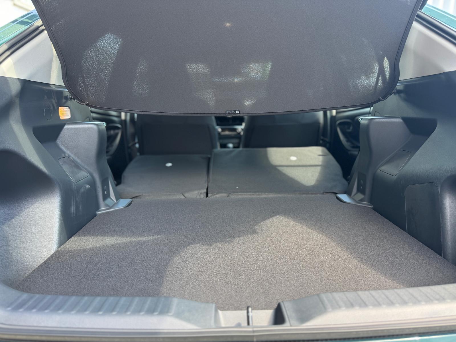 TOYOTA Yaris Cross 1.5 Comfort e-CVT-image-14