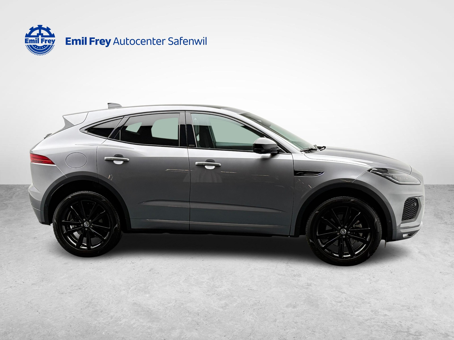 JAGUAR E-Pace 1.5 T 300e R-Dynamic SE AWD-image-5