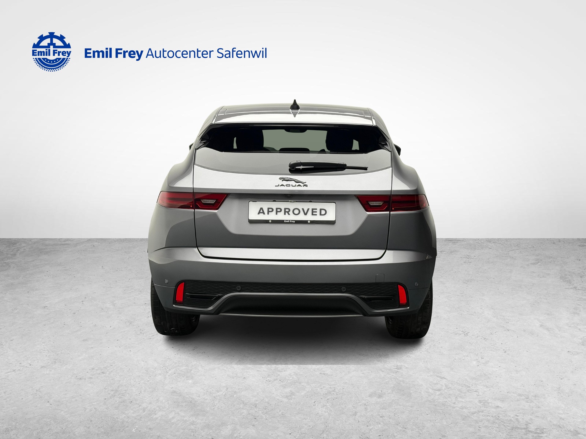 JAGUAR E-Pace 1.5 T 300e R-Dynamic SE AWD-image-3