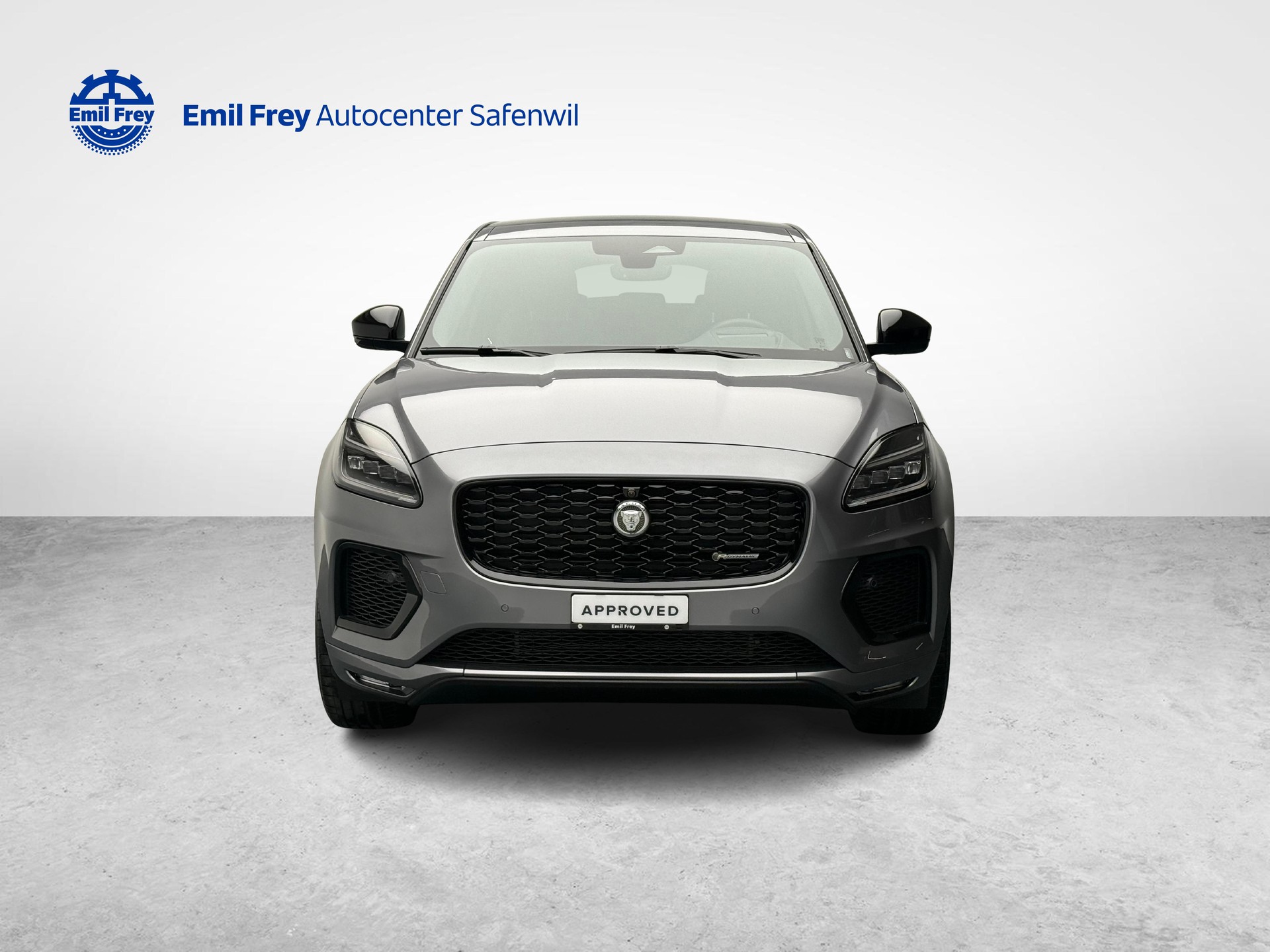 JAGUAR E-Pace 1.5 T 300e R-Dynamic SE AWD-image-7