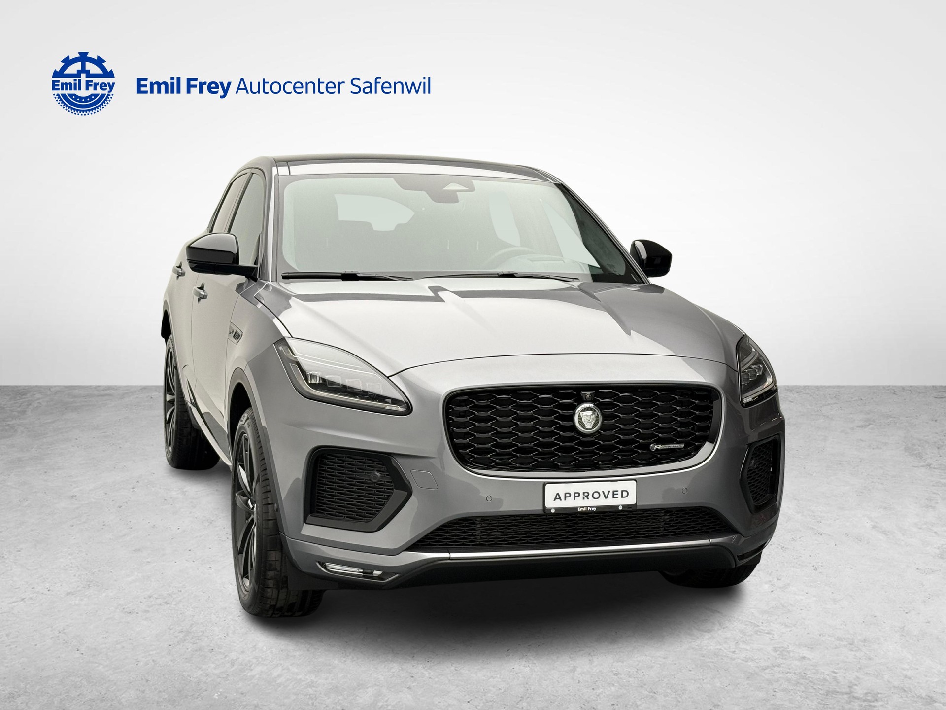 JAGUAR E-Pace 1.5 T 300e R-Dynamic SE AWD-image-6