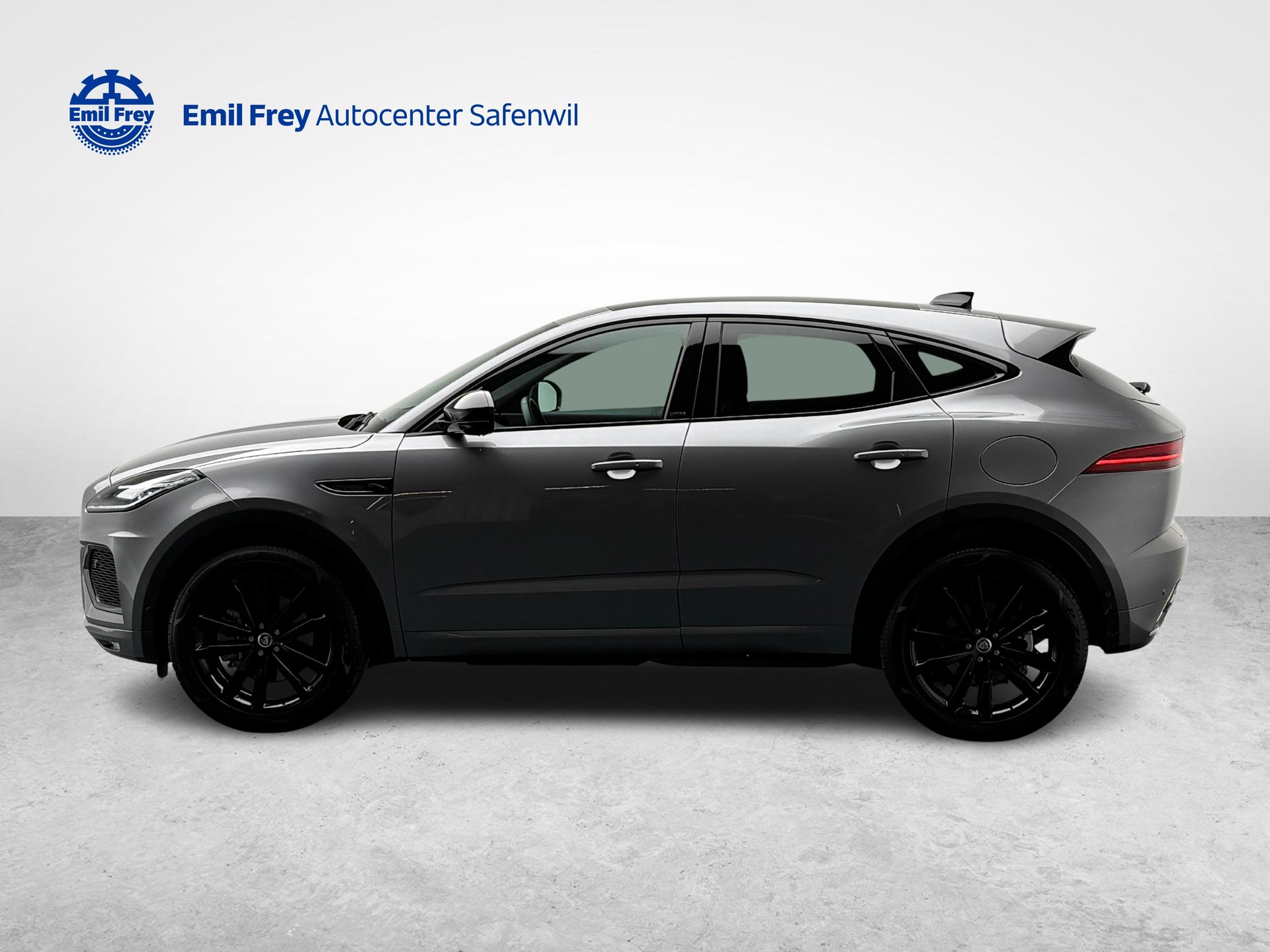 JAGUAR E-Pace 1.5 T 300e R-Dynamic SE AWD-image-1