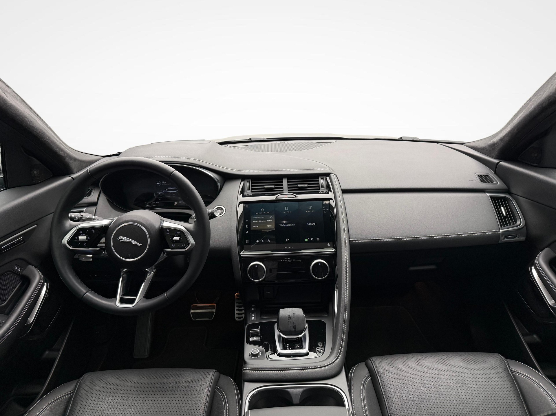 JAGUAR E-Pace 1.5 T 300e R-Dynamic SE AWD-image-8