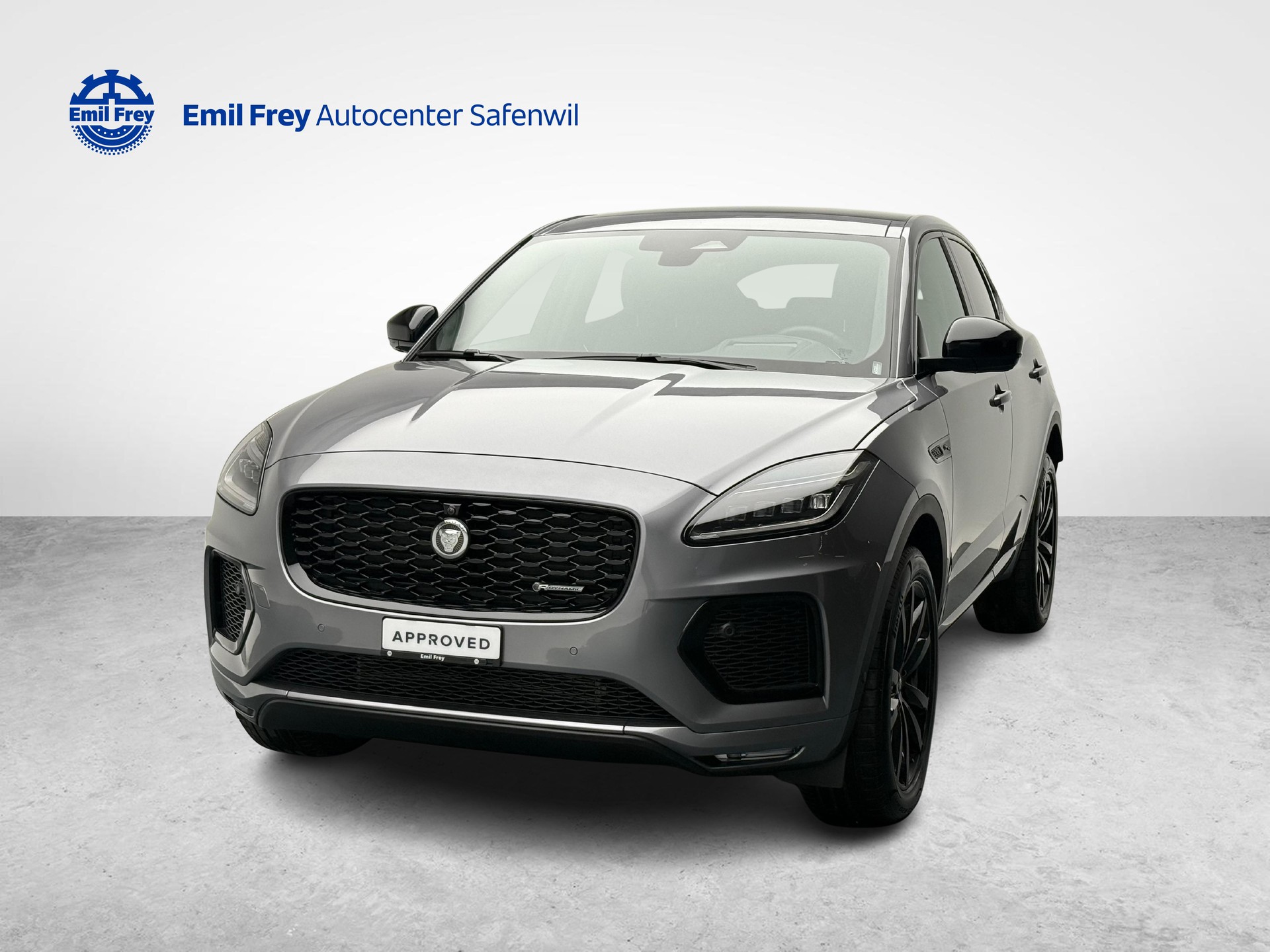 JAGUAR E-Pace 1.5 T 300e R-Dynamic SE AWD-image-0