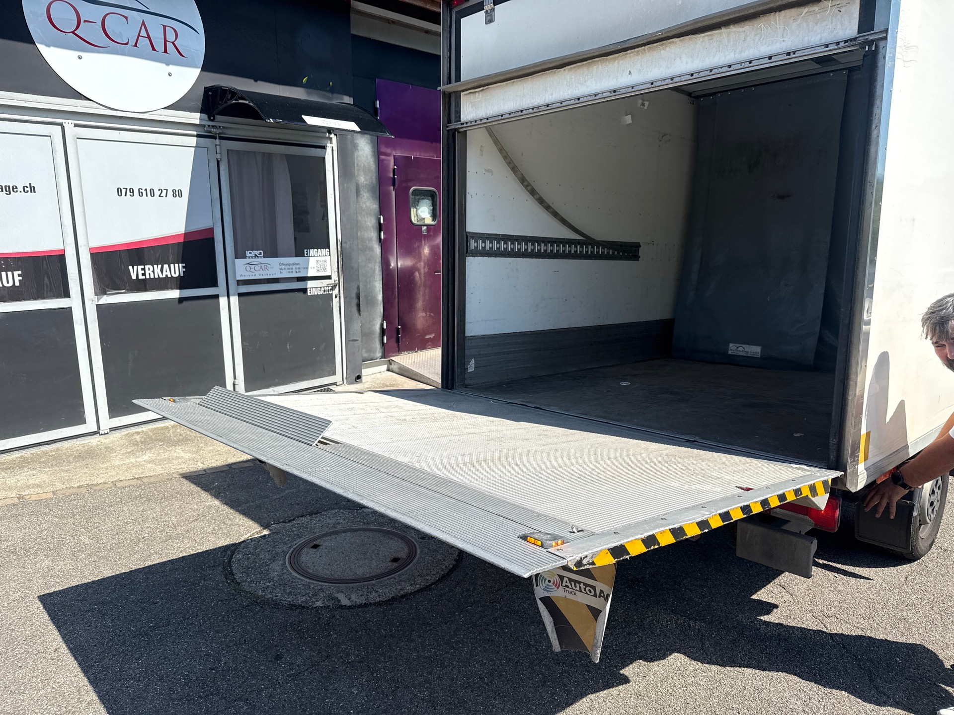 IVECO 35 S 13-image-5
