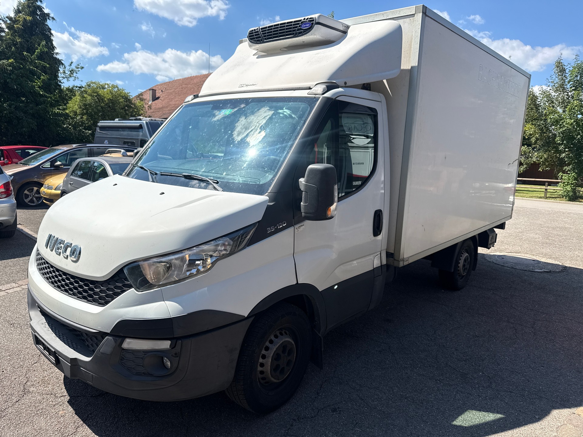 IVECO 35 S 13-image-1