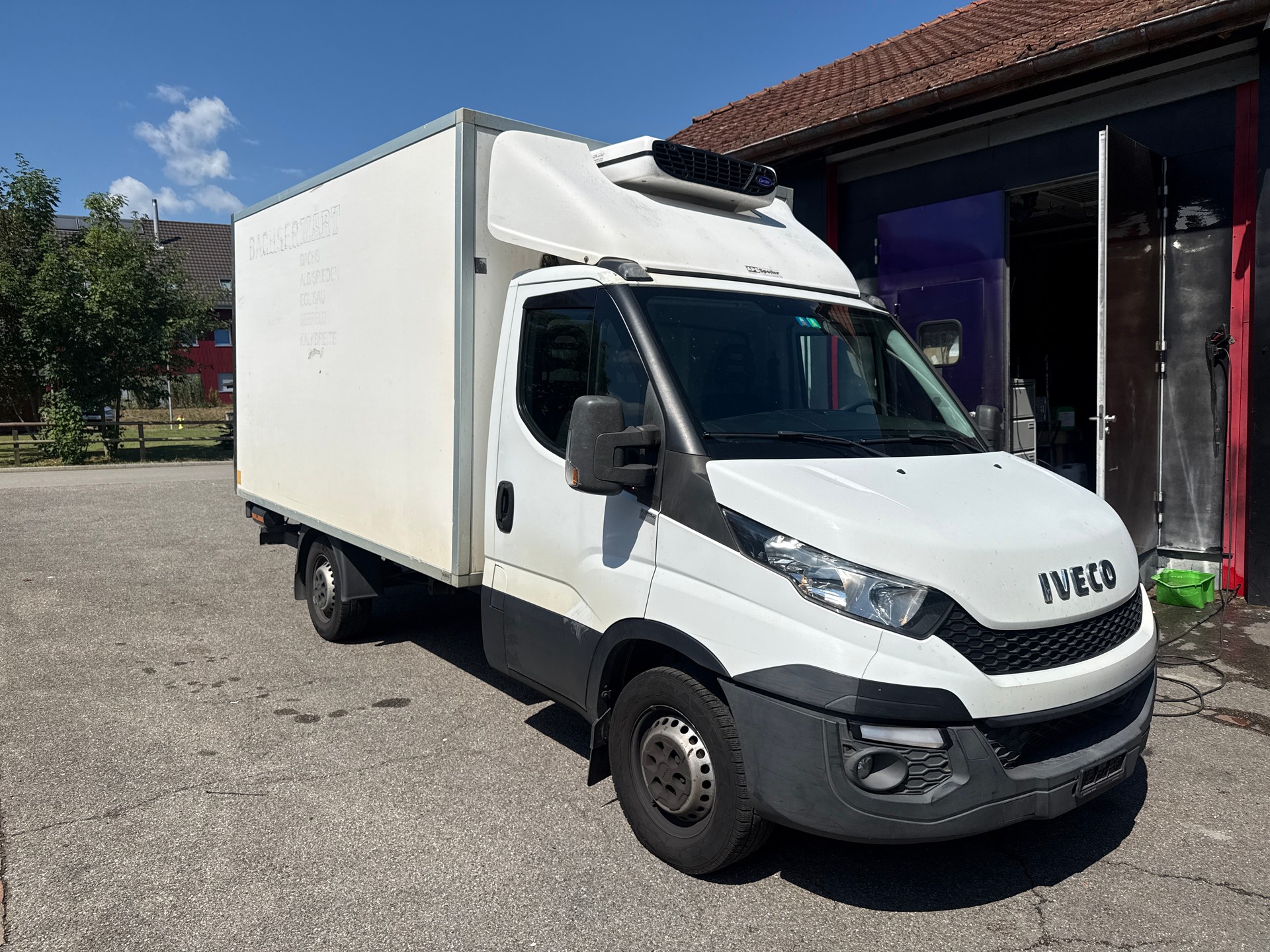 IVECO 35 S 13-image-0